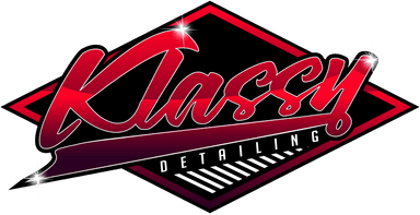 Klassy Detailing logo